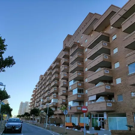 Disfruta Torremar - Segunda Linea Playa Apartment Oropesa del Mar