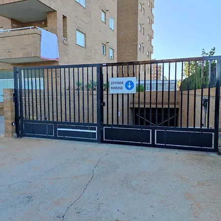 Disfruta Torremar - Segunda Linea Playa Oropesa del Mar