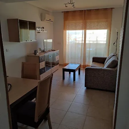 Disfruta Torremar - Segunda Linea Playa Apartment Oropesa del Mar