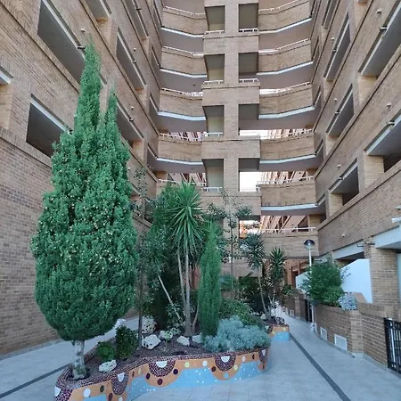 Apartment Disfruta Torremar - Segunda Linea Playa *