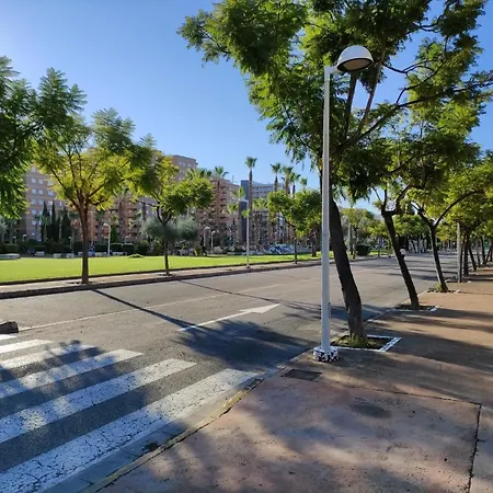 Apartment Disfruta Torremar - Segunda Linea Playa *