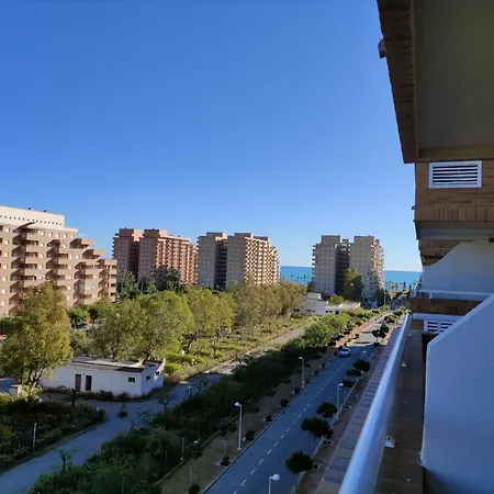 Disfruta Torremar - Segunda Linea Playa Oropesa del Mar