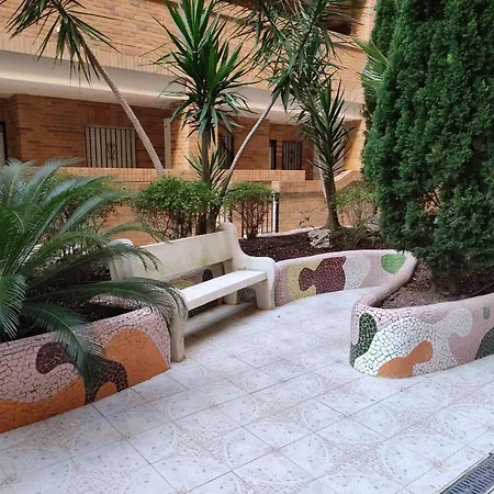 Apartment Disfruta Torremar - Segunda Linea Playa