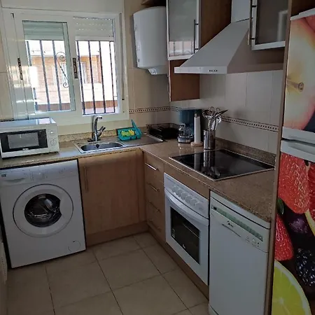 Disfruta Torremar - Segunda Linea Playa Apartment Oropesa del Mar