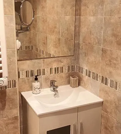 Apartment Disfruta Torremar - Segunda Linea Playa Oropesa del Mar