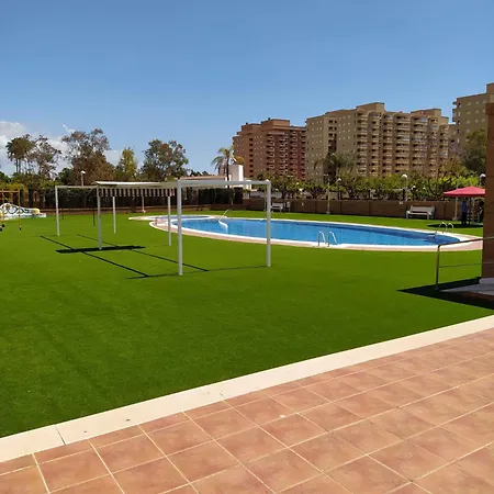 Disfruta Torremar - Segunda Linea Playa * Oropesa del Mar